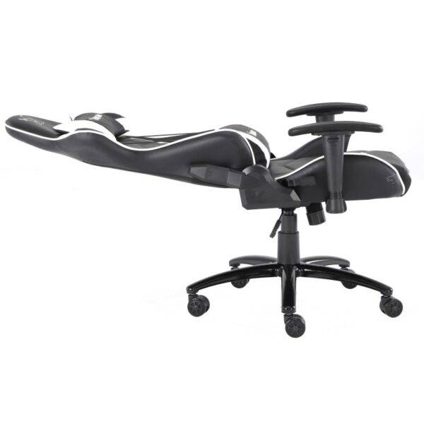 CHISE GAMING ALLYTALE ZAGREB NOIRE / BLANCHE – Image 4
