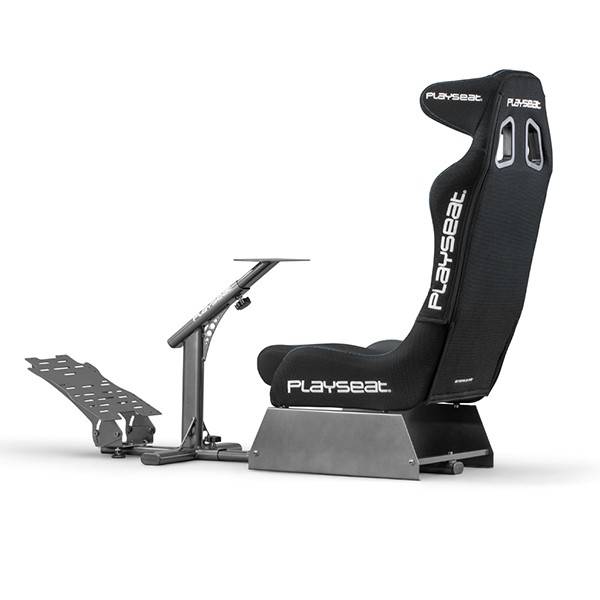 PLAYSEAT® EVOLUTION PRO – BLACK ACTIFIT™ – PC GAMER MAROC, Materiel Maroc  (Pc), Workstation