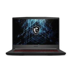 MSI GF63 THIN 11UD-678BE i5-11400H|16GB|512GB|RTX 3050 TI
