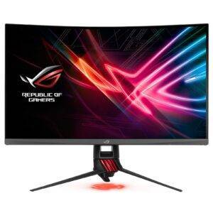 ASUS 32" LED - ROG Strix XG32VQ