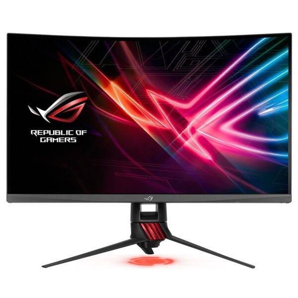 ASUS 32" LED - ROG Strix XG32VQ