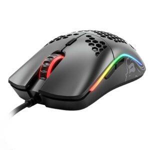 Glorious Model O Regular (Noir Mat)