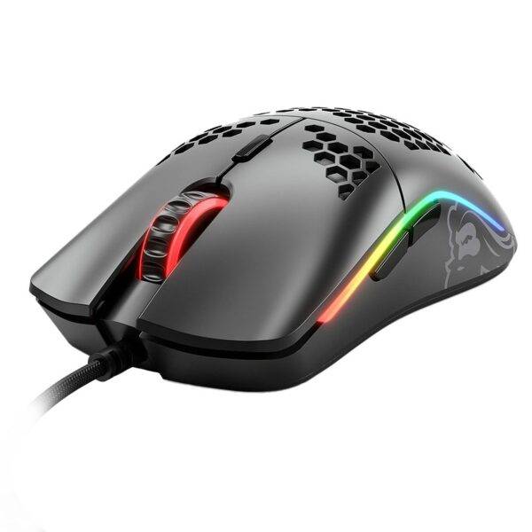 Glorious Model O Regular (Noir Mat)