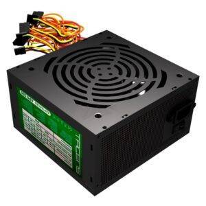 Bloc d’alimentation Tacens Anima APII 500 500W ATX