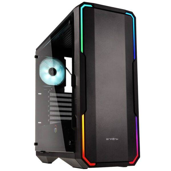 Bitfenix Enso RGB NOIR – Image 5