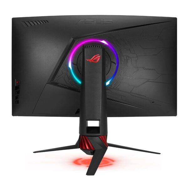 ASUS 32" LED - ROG Strix XG32VQ – Image 2