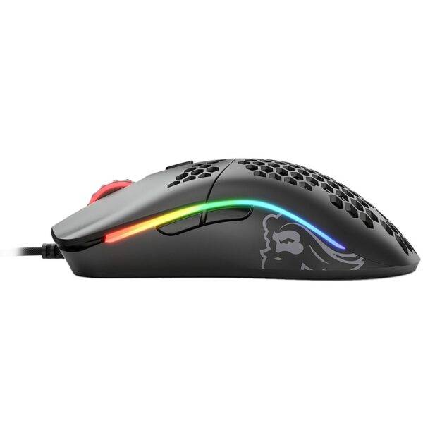 Glorious Model O Regular (Noir Mat) – Image 2