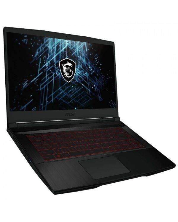 MSI GF63 THIN 11UD-678BE i5-11400H|16GB|512GB|RTX 3050 TI – Image 2