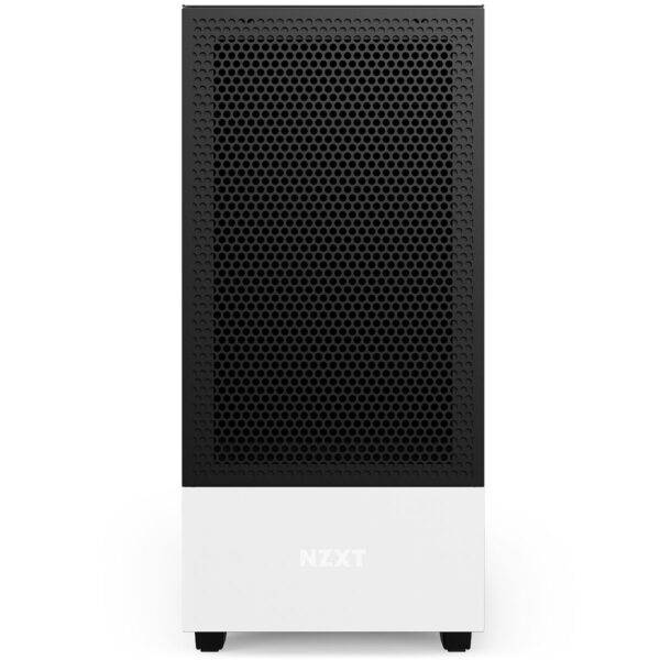 NZXT H510 Flow Blanc-noir – Image 2