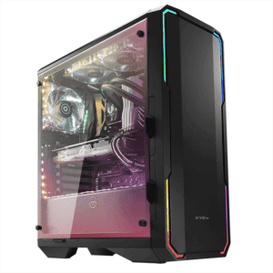 Bitfenix Enso RGB NOIR