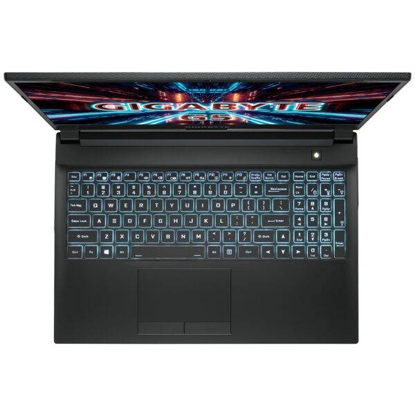 GIGABYTE KD-52ES123SD I5-11400H/16Go/512Go/144hz IPS/RTX 3060 – Image 2