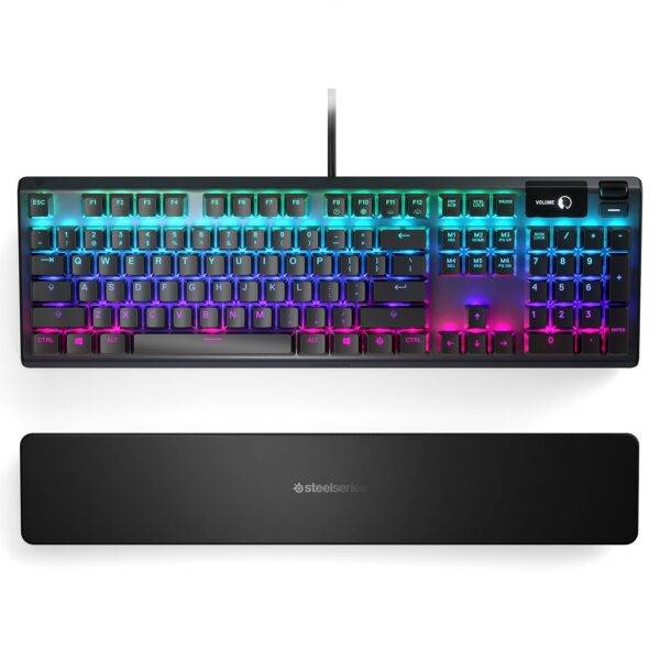 SteelSeries Apex 5 – Image 5