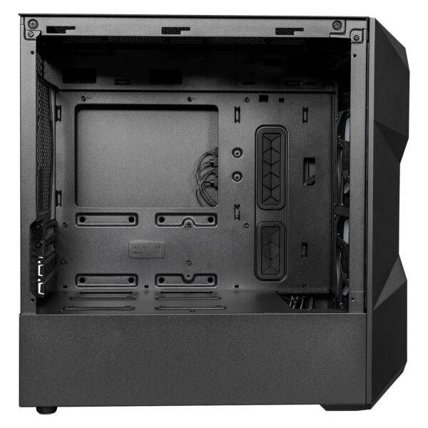 Cooler Master MasterBox TD300 Mesh Noir – Image 3