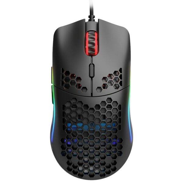 Glorious Model O Regular (Noir Mat) – Image 4