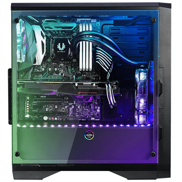 Bitfenix Enso RGB NOIR – Image 2