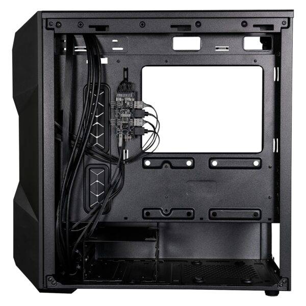 Cooler Master MasterBox TD300 Mesh Noir – Image 4