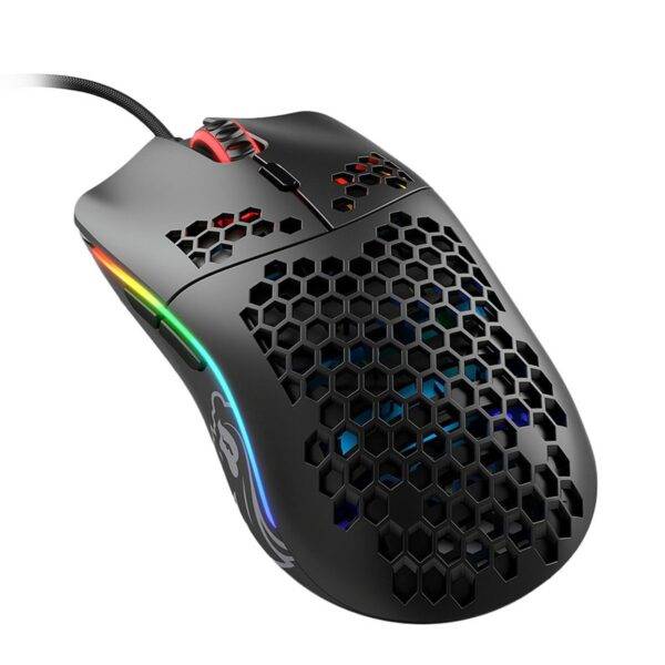 Glorious Model O Regular (Noir Mat) – Image 5