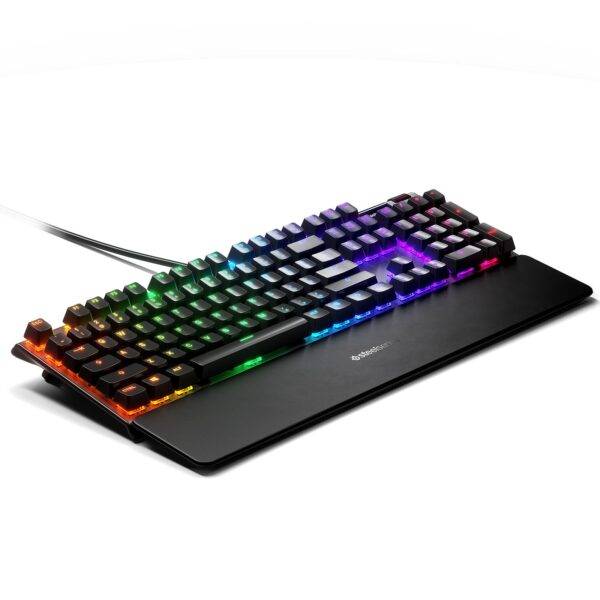SteelSeries Apex 5 – Image 3