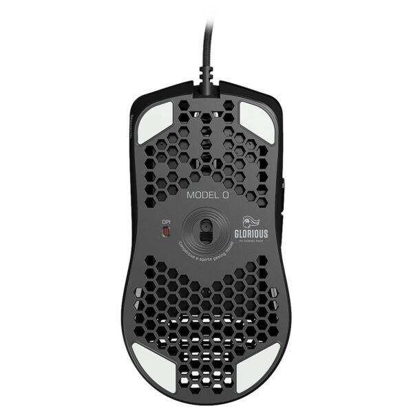 Glorious Model O Regular (Noir Mat) – Image 3