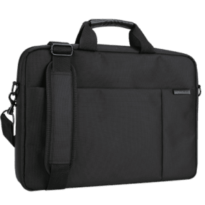 SACOCHE POUR ORDINATEUR PORTABLE 15,6' POUCES (39,6 CM)