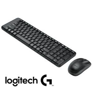 Logitech MK220
