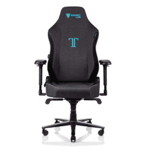 Secretlab Titan 2020 Soft Fabric Gaming Chair - Anthracite