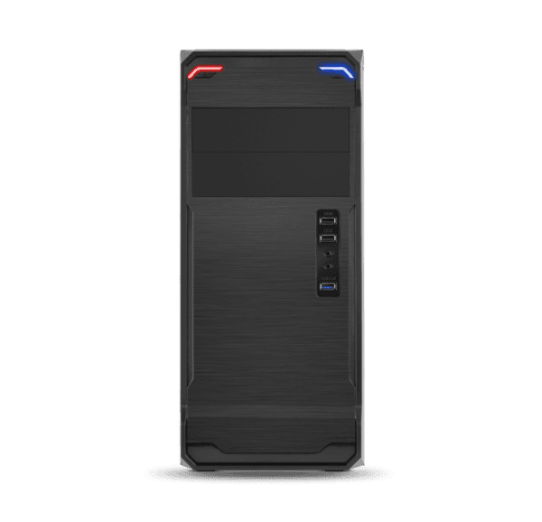 PC PRO MATICS  AMD RYZEN 5 3600/GTX 1660 SUPER 6GB – Image 2