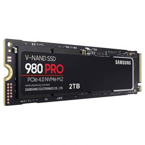 SSD PCI NVME 4.0
