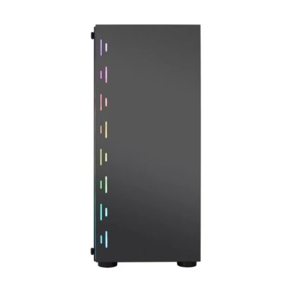 L-Link Neta ARGB Cristal USB 3.0 BLACK – Image 5
