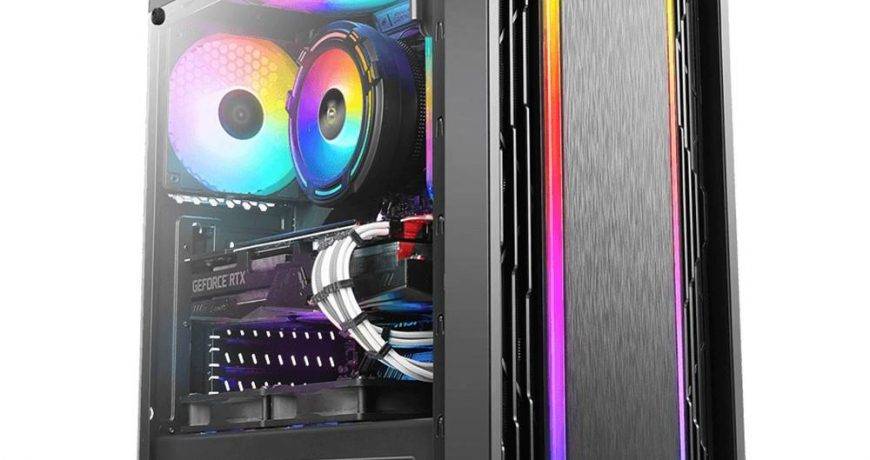 ANTEC NX201