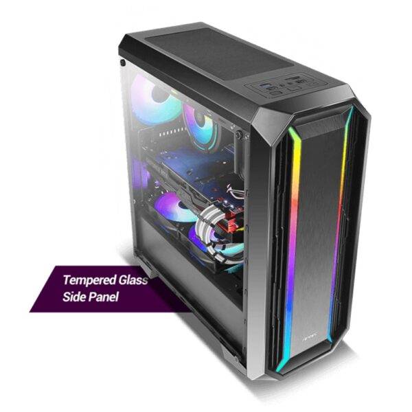 PC Gaming PC Intel i5 Spitfire / MSI GTX 1650 4GB GDDR6 – Image 2
