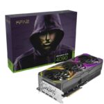 KFA2 GeForce RTX 4090 (1-Click OC) ST 24GB GDDR6X