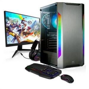 SETUP GAMING - PC tout en un Intel i5 Phoenix