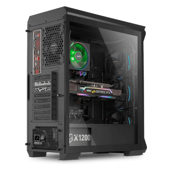 NOX HUMMER QUANTUM RGB – Image 4