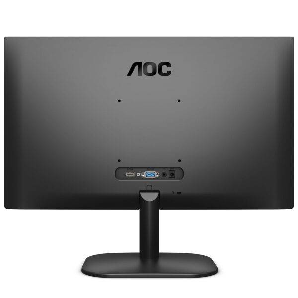 AOC 27" LED - 27B2H IPS 75HZ – Image 3