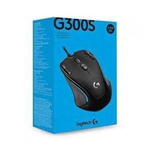 Logitech Gaming Mouse G300s