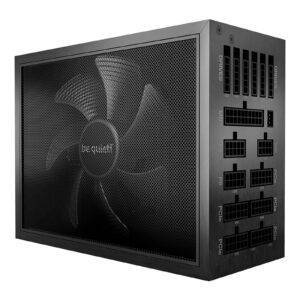 be quiet! Dark Power Pro 12 1500W 80PLUS Titanium