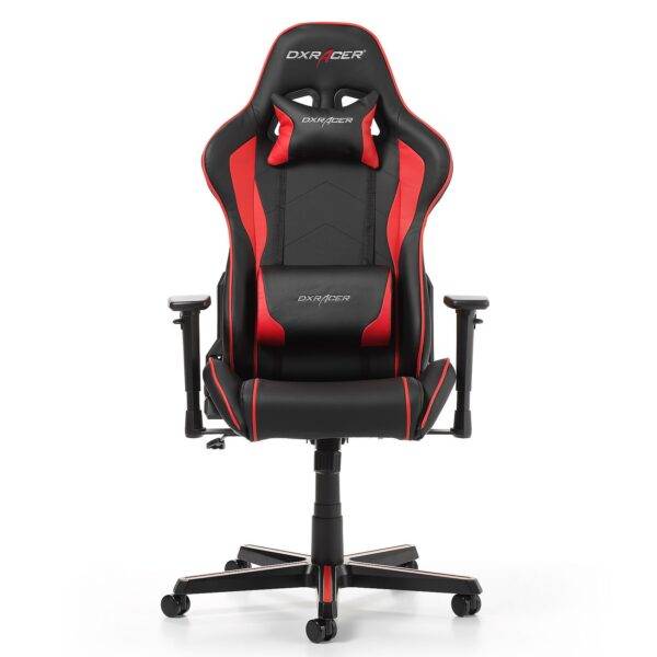 DXRacer Formula F08 (rouge) – Image 2