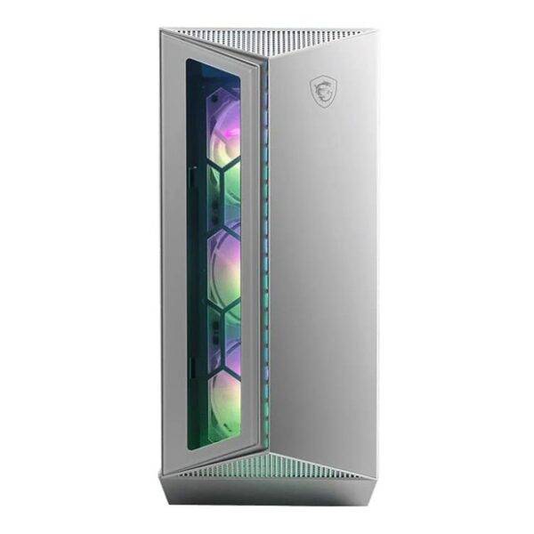 MSI MPG GUNGNIR 110R Blanc – Image 3