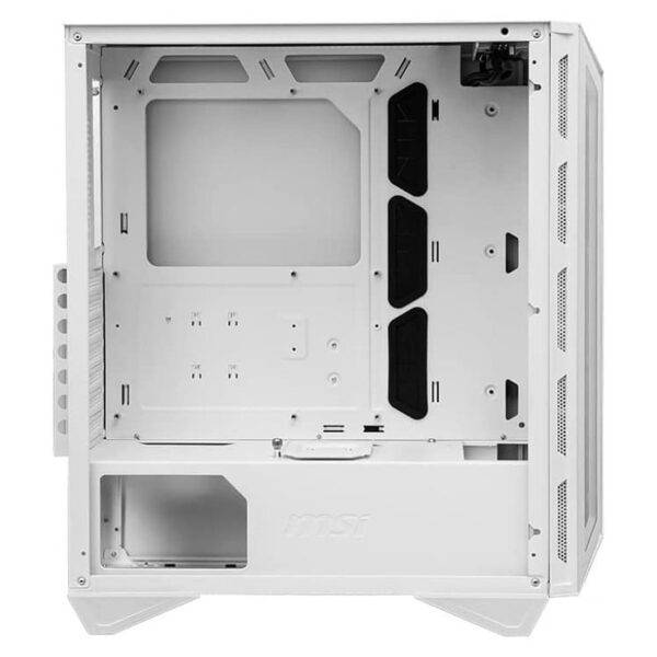 MSI MPG GUNGNIR 110R Blanc – Image 4