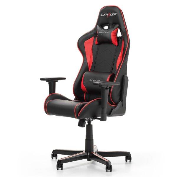 DXRacer Formula F08 (rouge) – Image 3