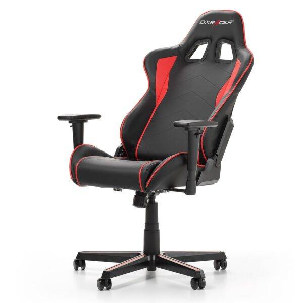 DXRacer Formula F08 (rouge) – Image 4
