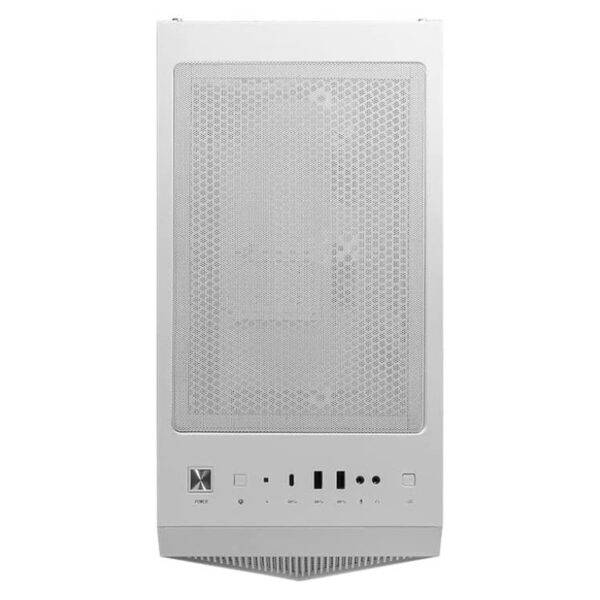 MSI MPG GUNGNIR 110R Blanc – Image 2