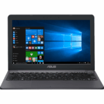 PC portable Asus VivoBook E12 E203