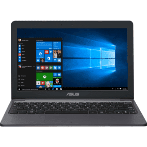 PC portable Asus VivoBook E12 E203