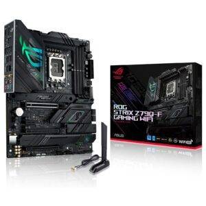 ASUS ROG STRIX Z790-F GAMING WIFI