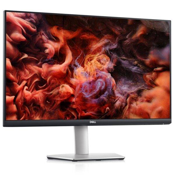 Dell 27" LED - S2721DS 75hz