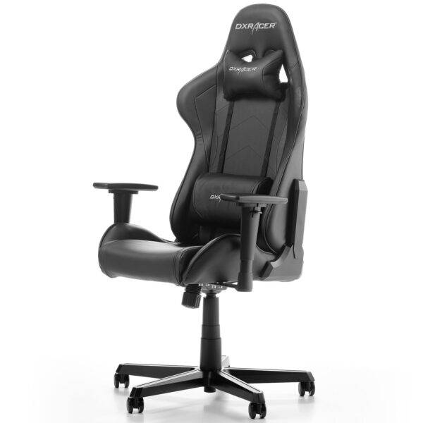 DXRacer Formula F08 (noir) – Image 2