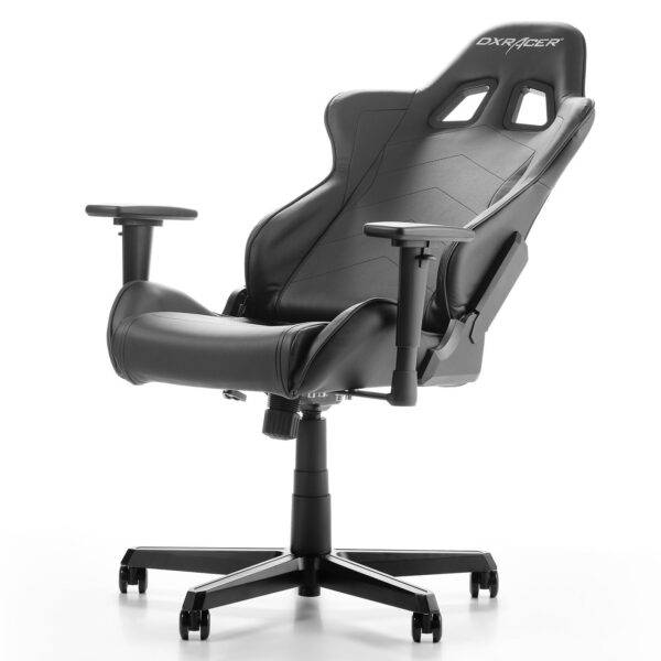 DXRacer Formula F08 (noir) – Image 3