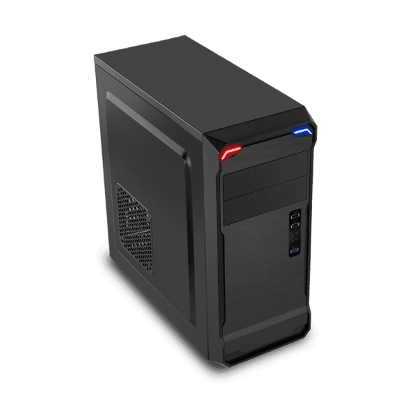 BOITER PC NOX KORE USB 3.0 – Image 3